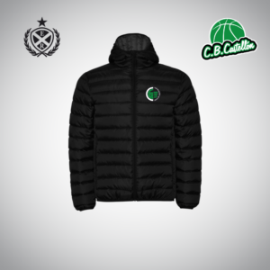 CATALOGO WEB CBC 2026-27 - CHAQUETA ACOLCHADA