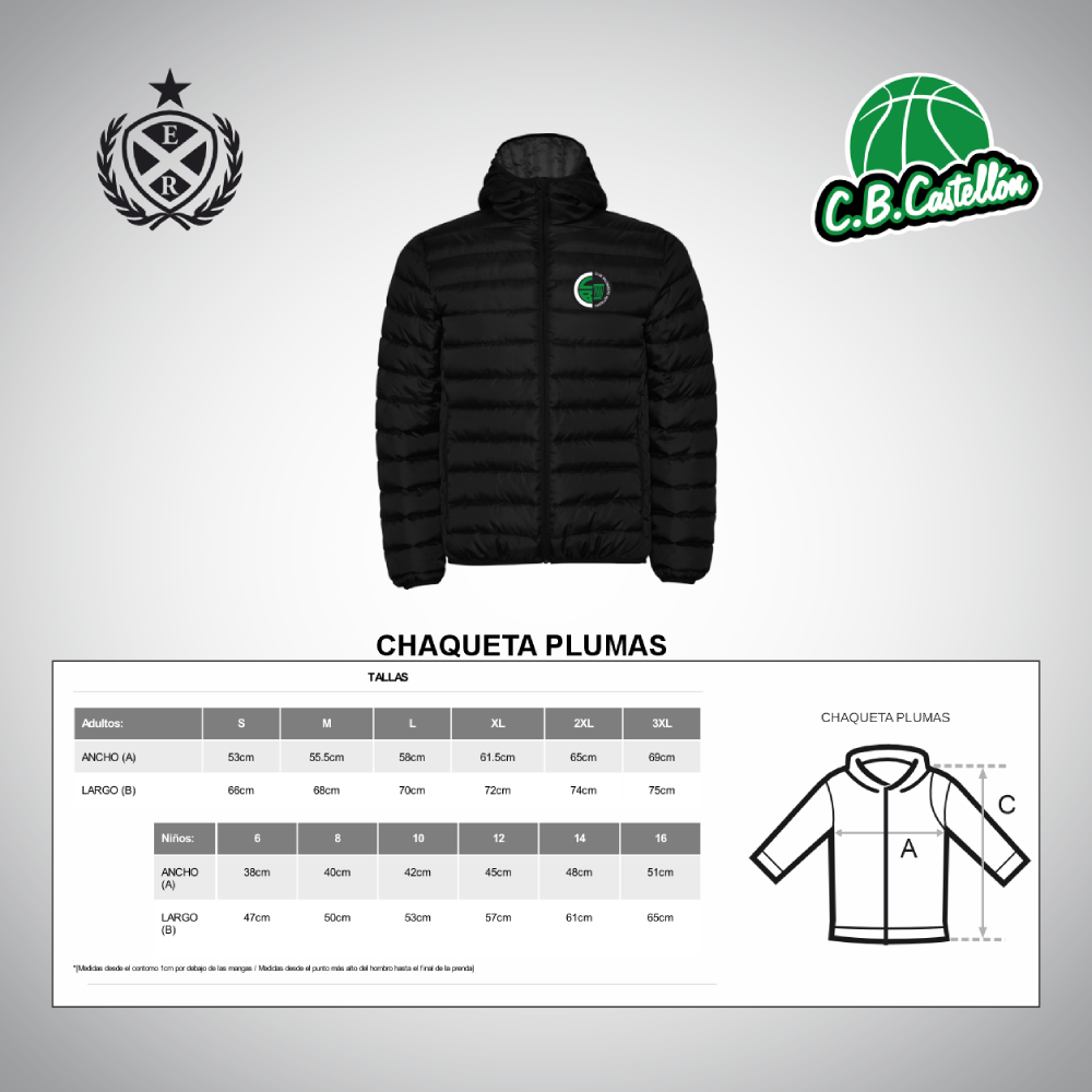 CATALOGO WEB CBC 2026-27 - PACK EXTRAS - Imagen 2